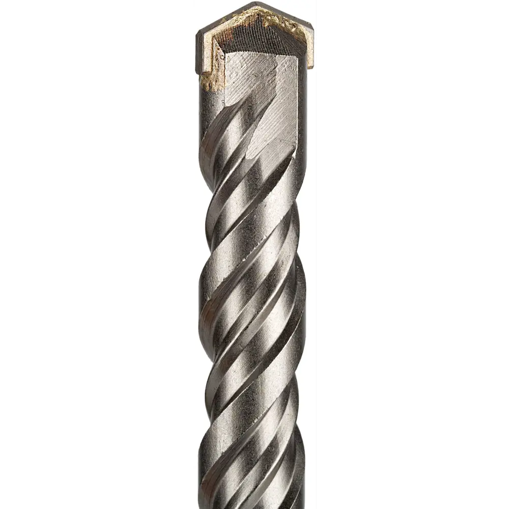 Бур SDS-plus RAGE 18x460 мм для бетона и камня 89369126 STLM-0839229 - Вид №1