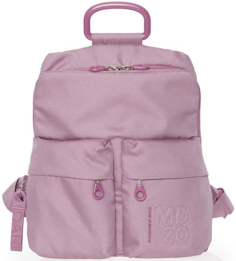 QMTZ4-18G Рюкзак QMTZ4 Backpack Mandarina Duck MD20 