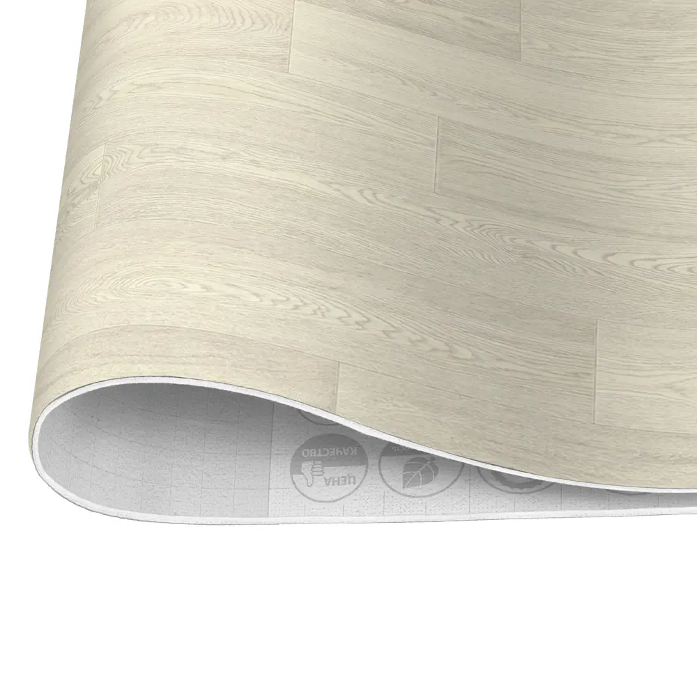 Artens Линолеум «Дуб Норвежский» - натуральная эстетика в современном исполнении 18569844 STLM-0011458 - Вид №2