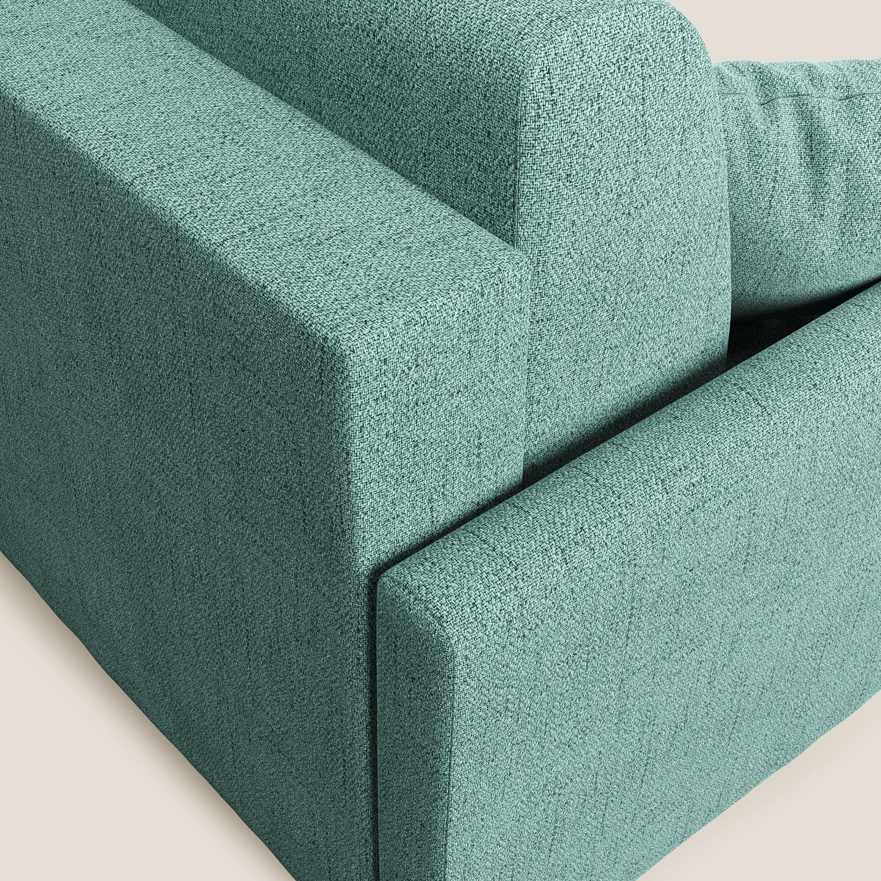 Ткань раскладной диван-кровать Divani.Store EDGAR ARCH-00124215 - Вид №28