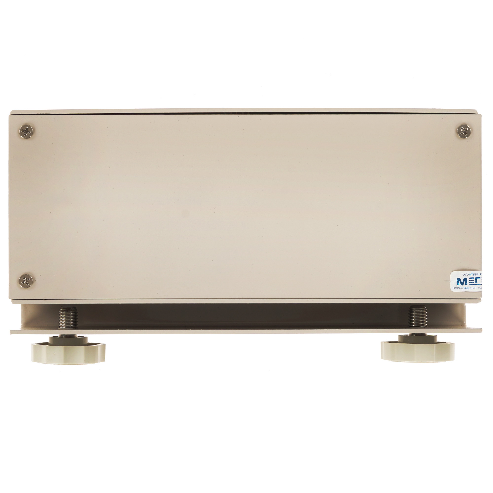 Динамометр МЕГЕОН 34050 9103627 STDN-0093117 - Вид №3