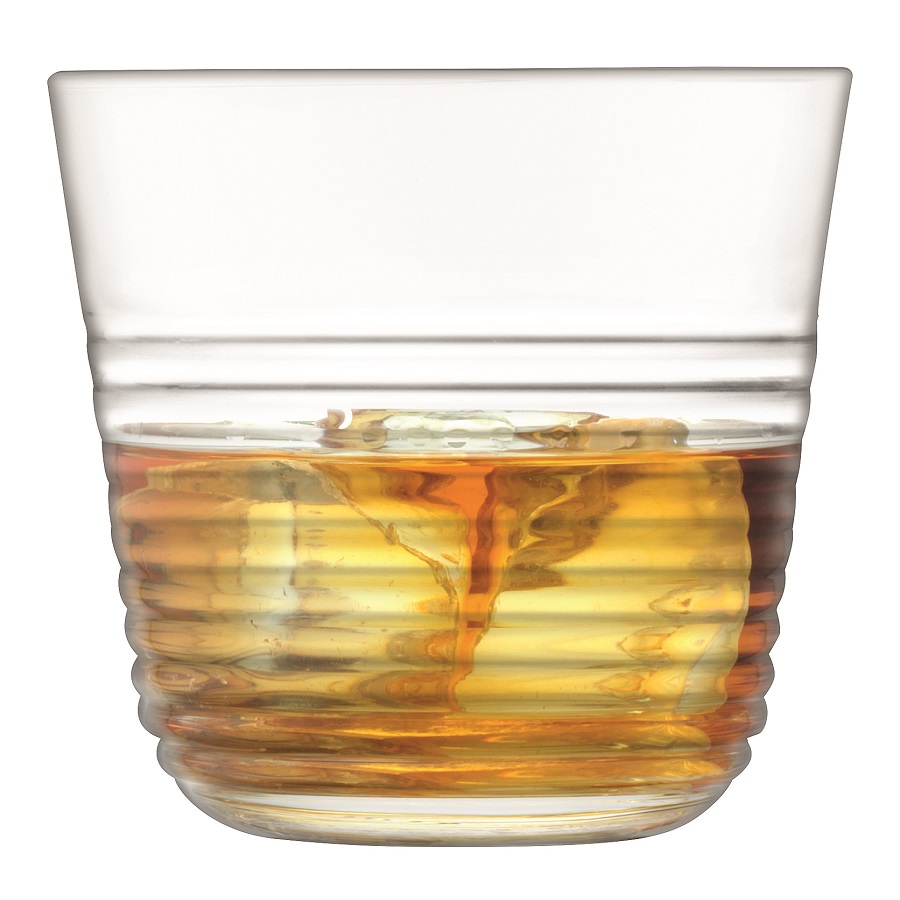 Набор из 2 стаканов Groove 330 мл LSA International G148912171 - Вид №4