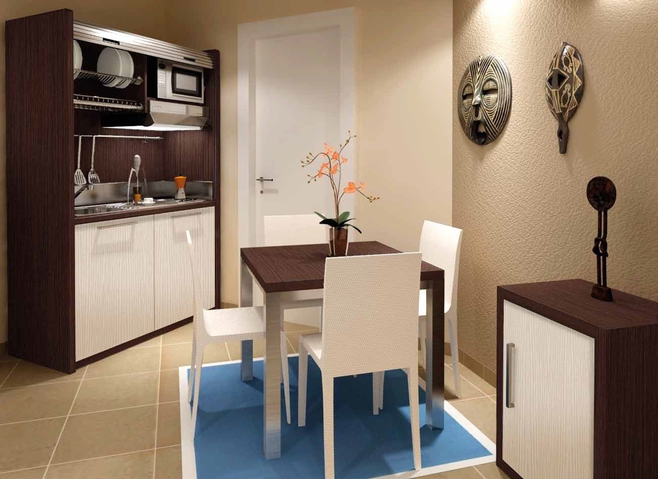 Мебель для резиденции Mobilspazio Zeus ARCH-00120934 - Вид №13