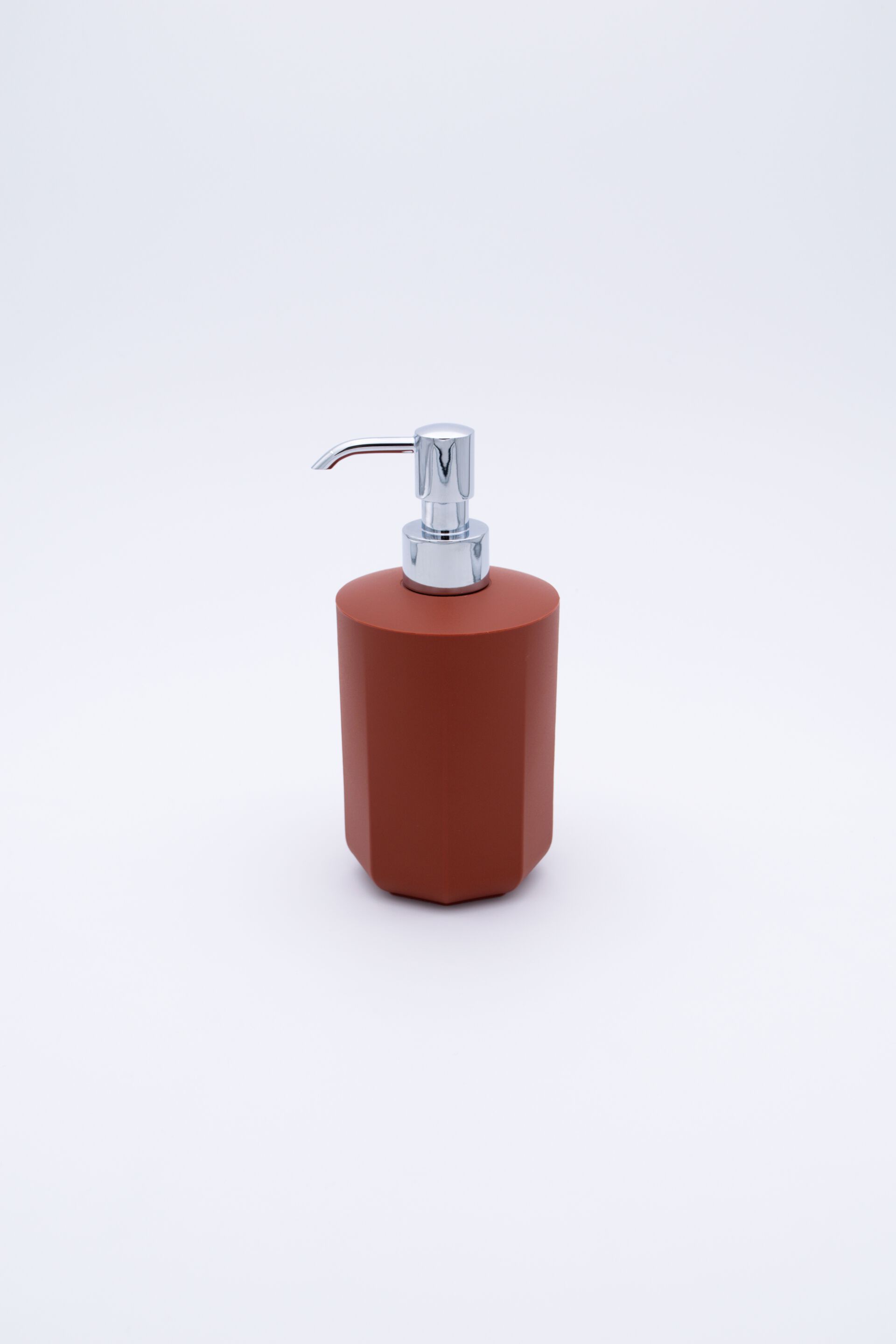 Дозатор полиуретанового геля для мыла Geelli Prisma ARCH-00072661 - Вид №58