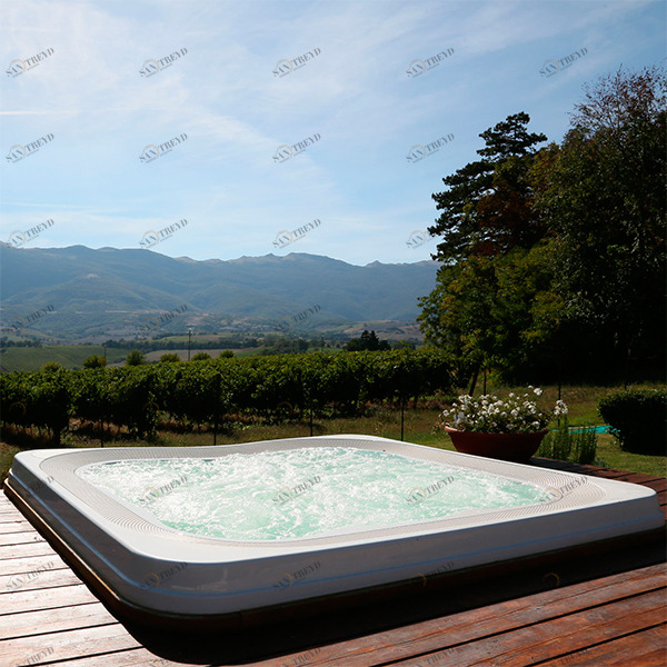 Мини-бассейн Profile Top 9444-862 Jacuzzi 9444862