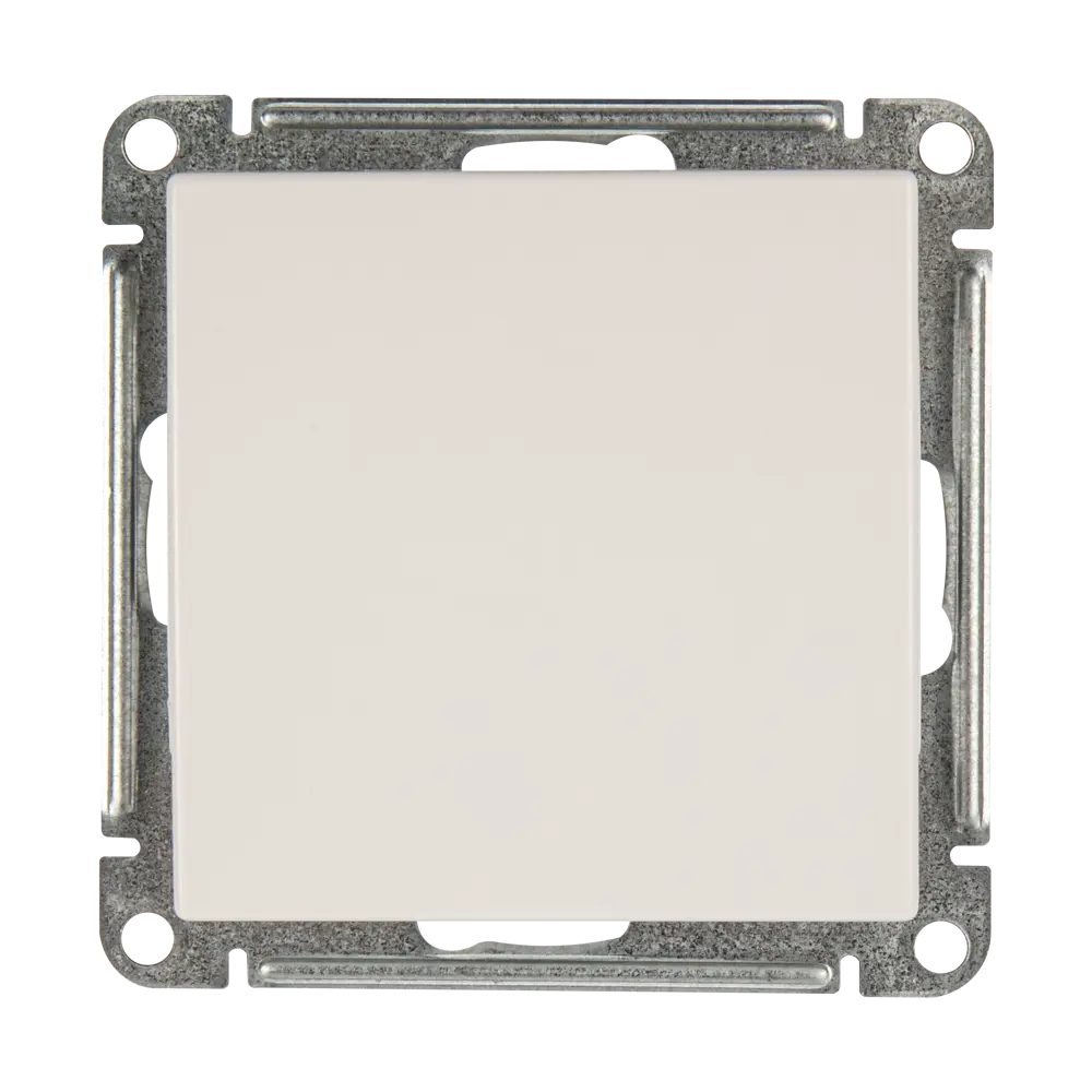 Перекрестный выключатель SYSTEME ELECTRIC для управления светом из 3 точек 87906973 W59 STLM-0076185 - Вид №1