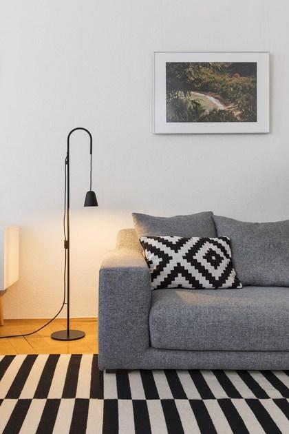 Formagenda Светодиодный торшер Chaplin sun-id-1403099 - Вид №6