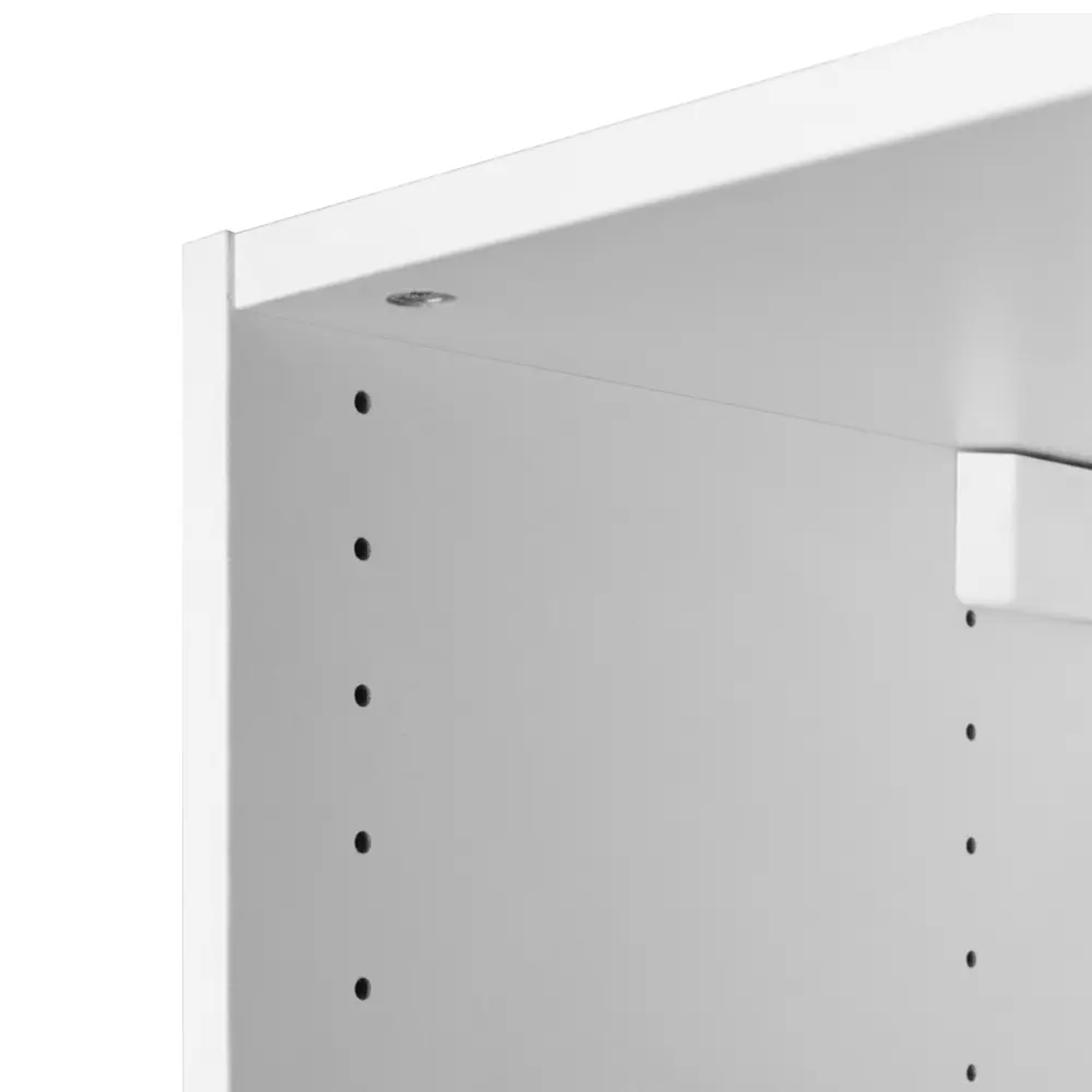 Навесной каркас Delinia ID для кухонного шкафа 60×76.8×35 см 82000370 STLM-1386781 - Вид №2