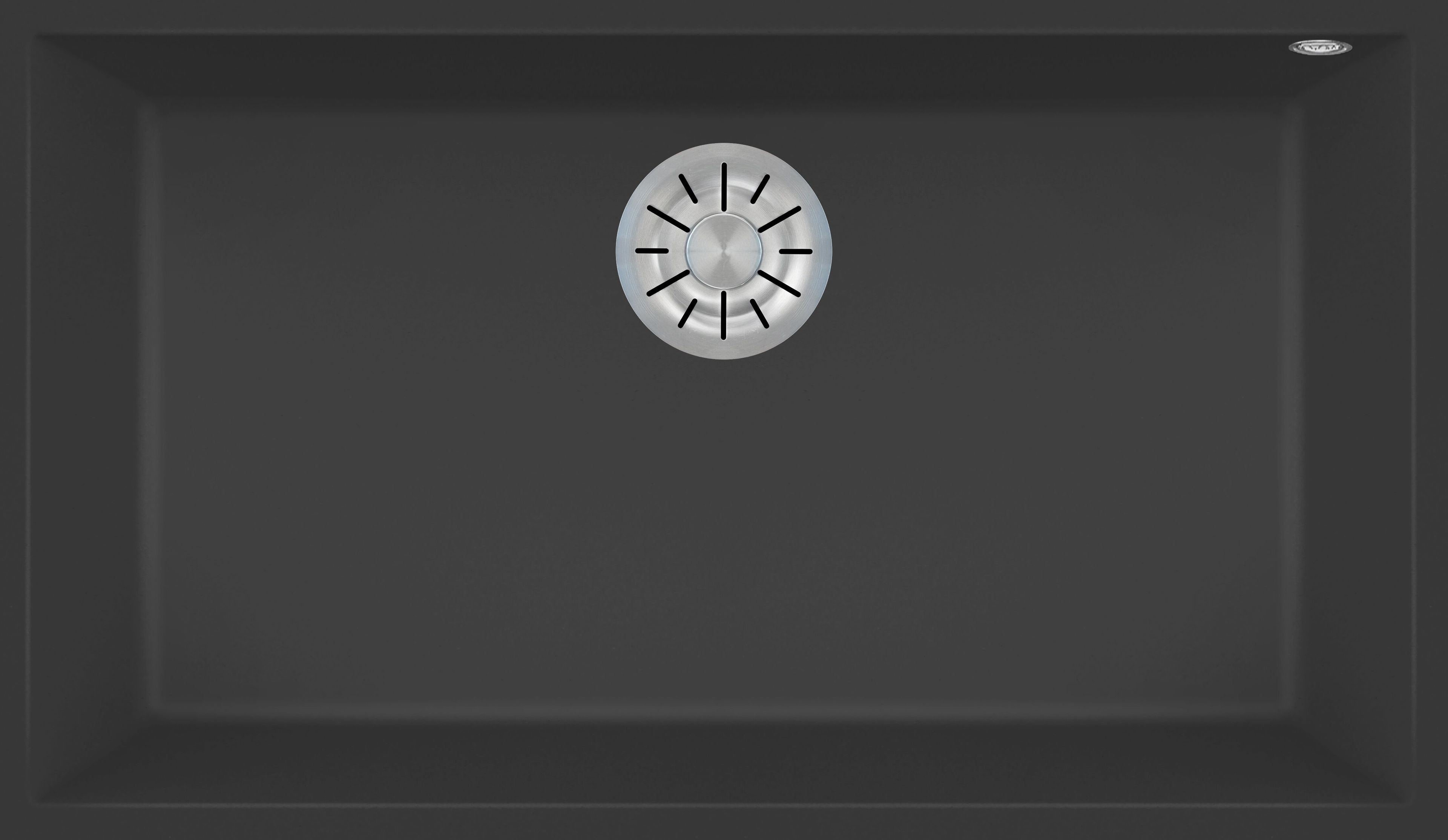 Раковина с одной чашей из Куарзита Evhoc Unicum ARCH-00087636 - Вид №16