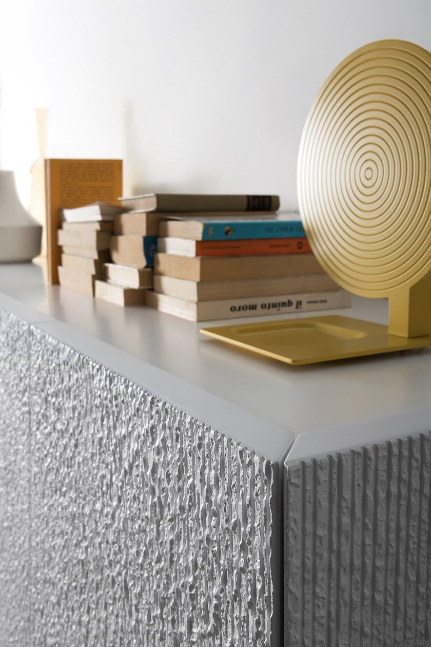 Capo d’Opera Лакированный буфет Zurich sun-id-1348195 - Вид №2