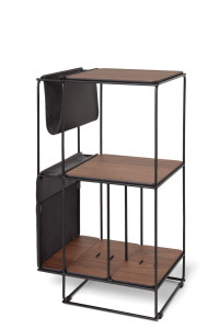 Набор кожаных аксессуаров