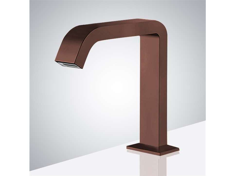 Напольный инфракрасный смеситель для раковины Fontana Showers питьевой фонтанчик ARCH-00147983