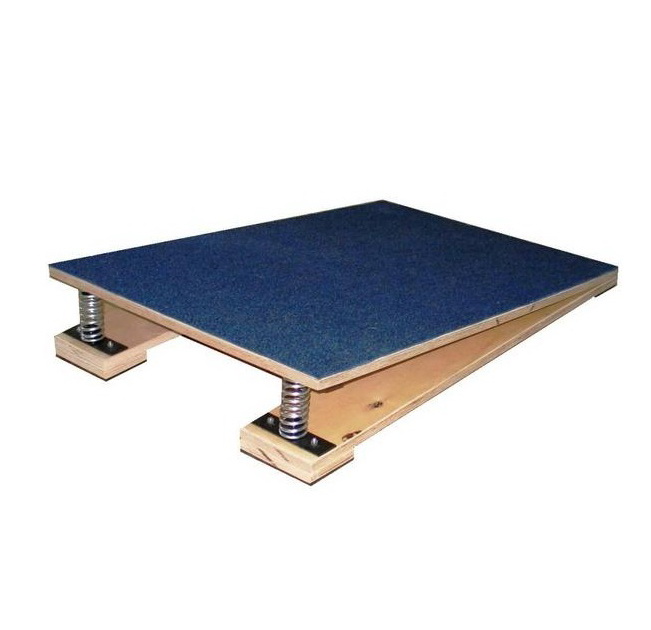 Мостик гимнастический Sportpremier sun-id-2068451