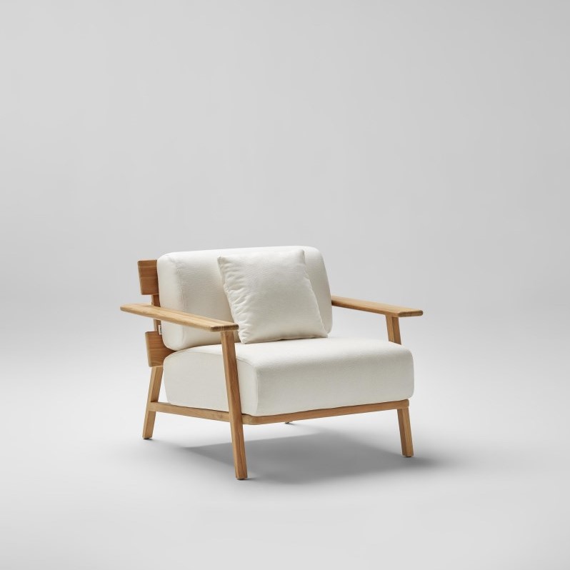 107050 Кресло Point Paralel POINT1920  - Вид №1