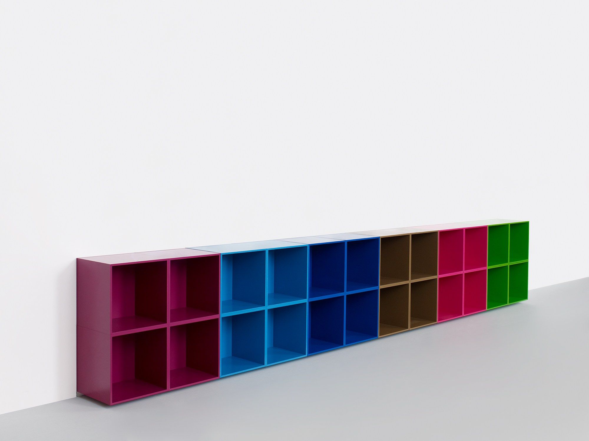 Секционный шкаф Cubit by Mymito ARCH-00087421 - Вид №2