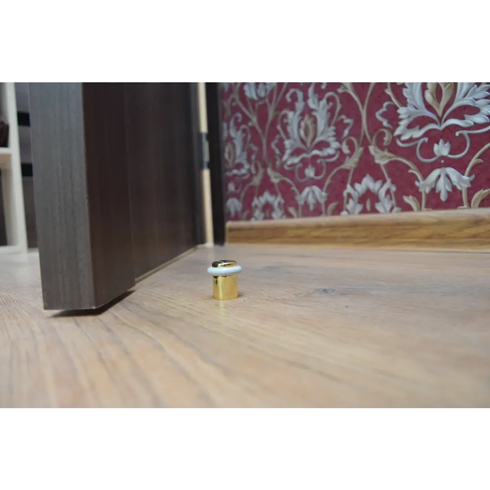 Дверной стопор Apecs для защиты дверей и стен 18115009 STLM-0009484 - Вид №3