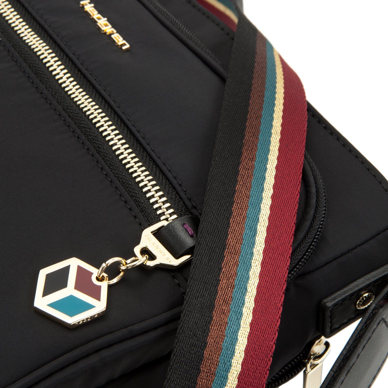 HCHMA03M/150 Сумка HCHMA03M Magical M Crossover Hedgren Charm Allure  - Вид №5