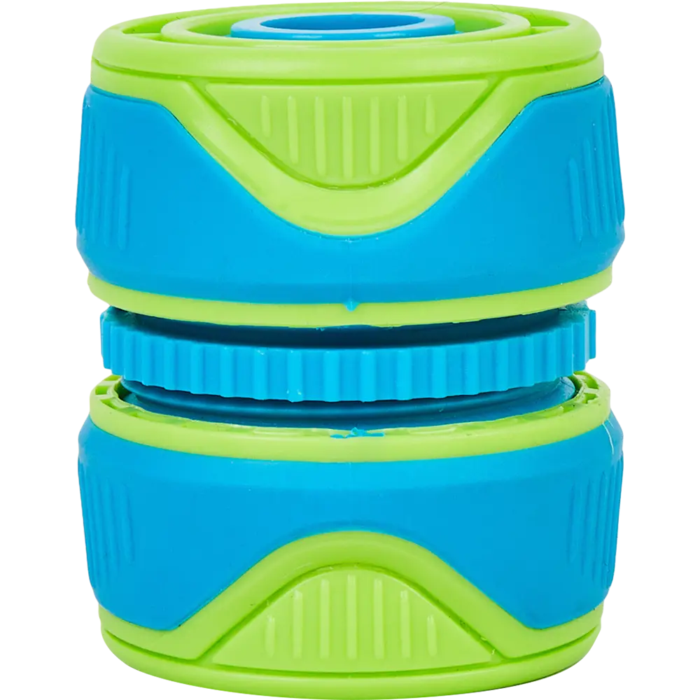 PALISAD Luxe - ремонтная муфта для шланга 3/4 дюйма 86353885 STLM-1580560 - Вид №1