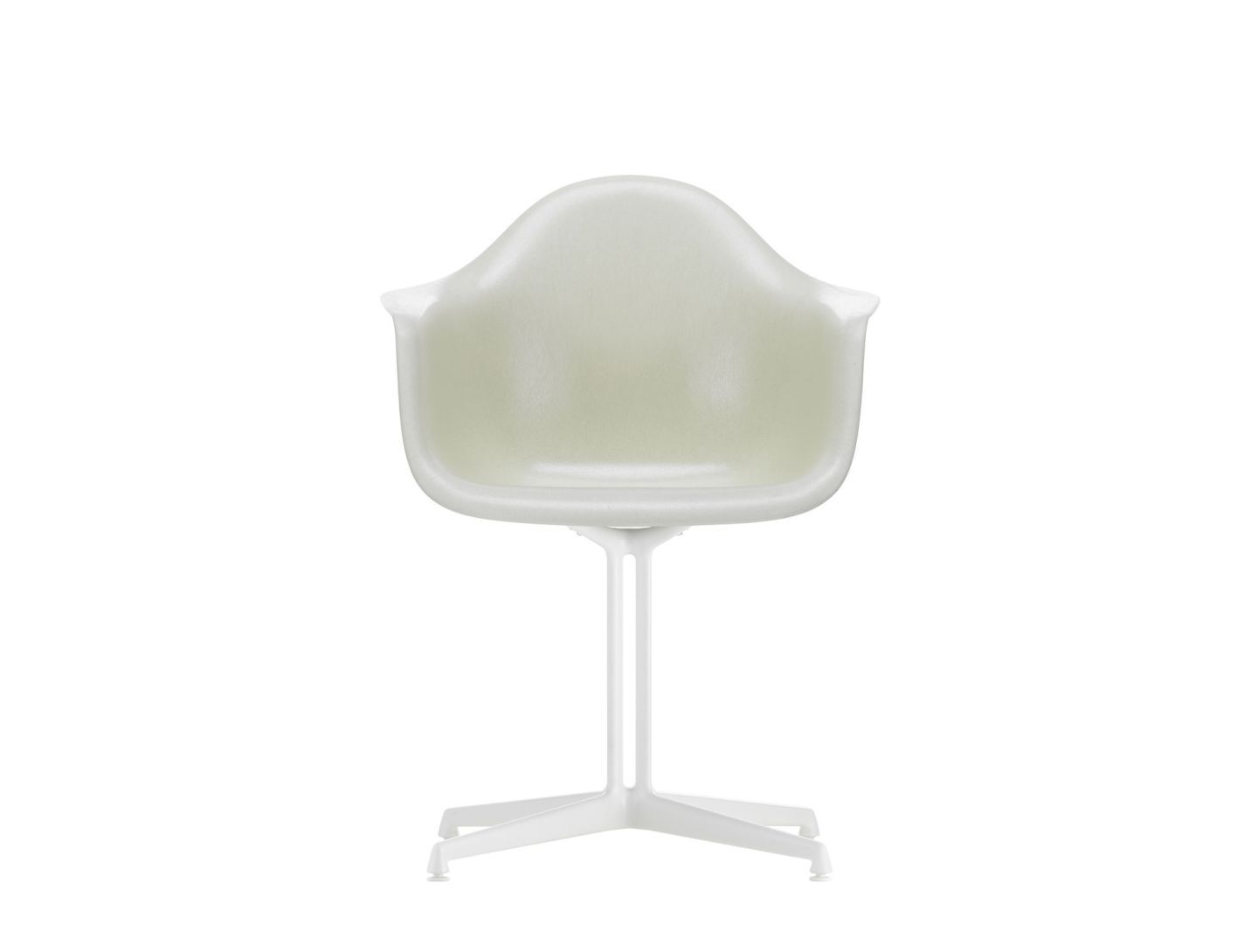 Стул из стекловолокна VITRA Eames Fiberglass Chair ARCH-00038806 - Вид №6