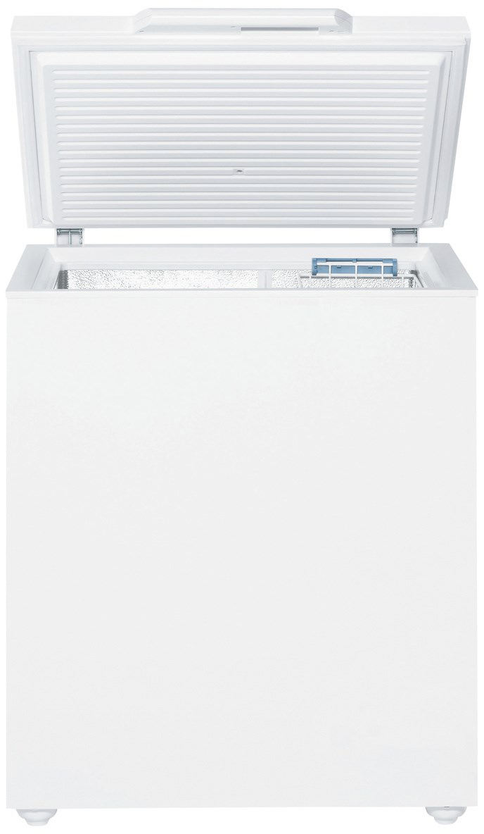 GT 2122-23 001 Морозильная камера / 91.7x75x75.8, объем 206 л Liebherr 