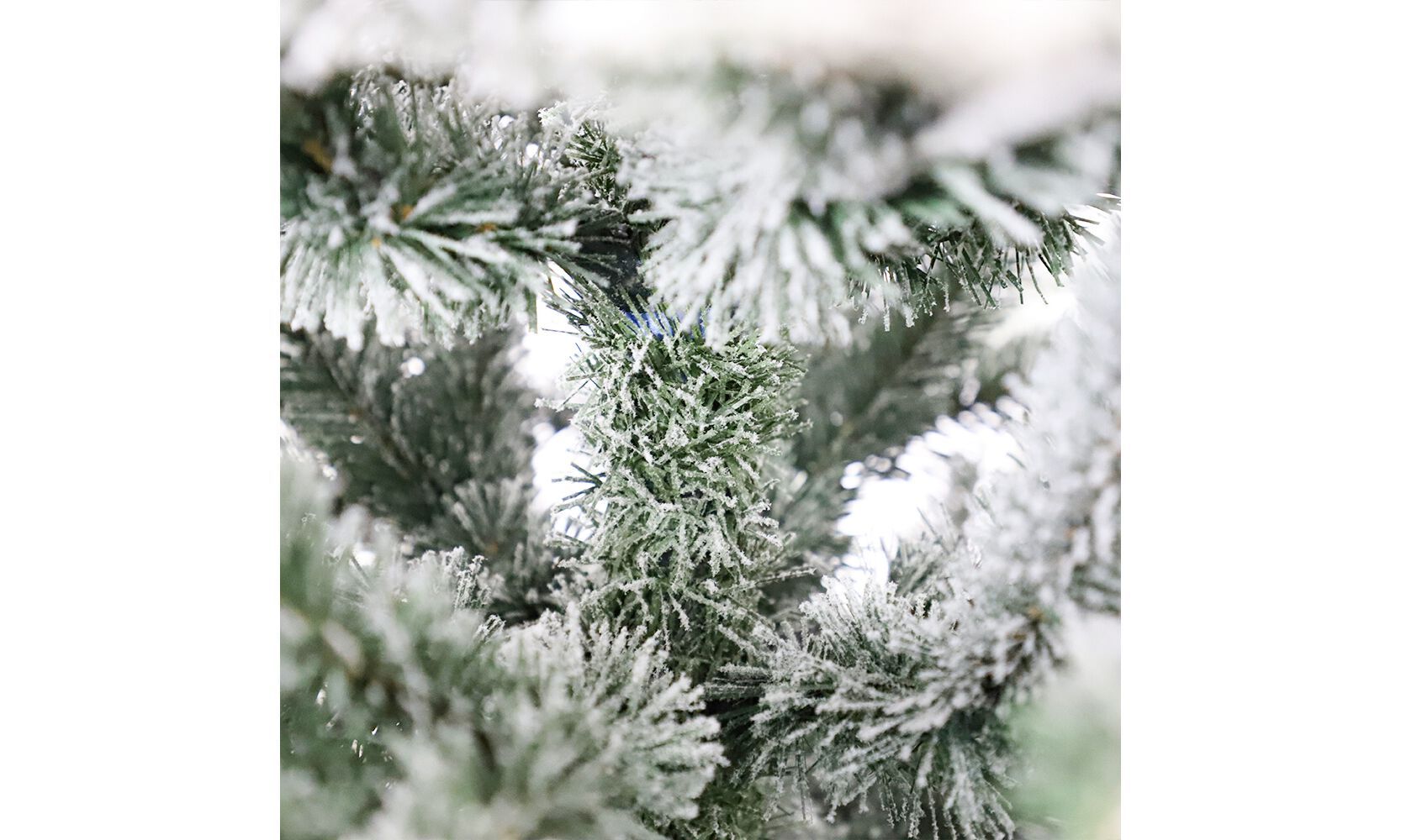 елка GIULIA GRILLO ALBERO CLASSICO INNEVATO - INCANTATO ARCH-00125432 - Вид №4