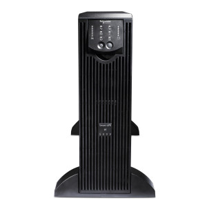 SR15KDXIET ИБП Smart-UPS RT 5 кВА/3,5 кВт, 1:1 Schneider Electric