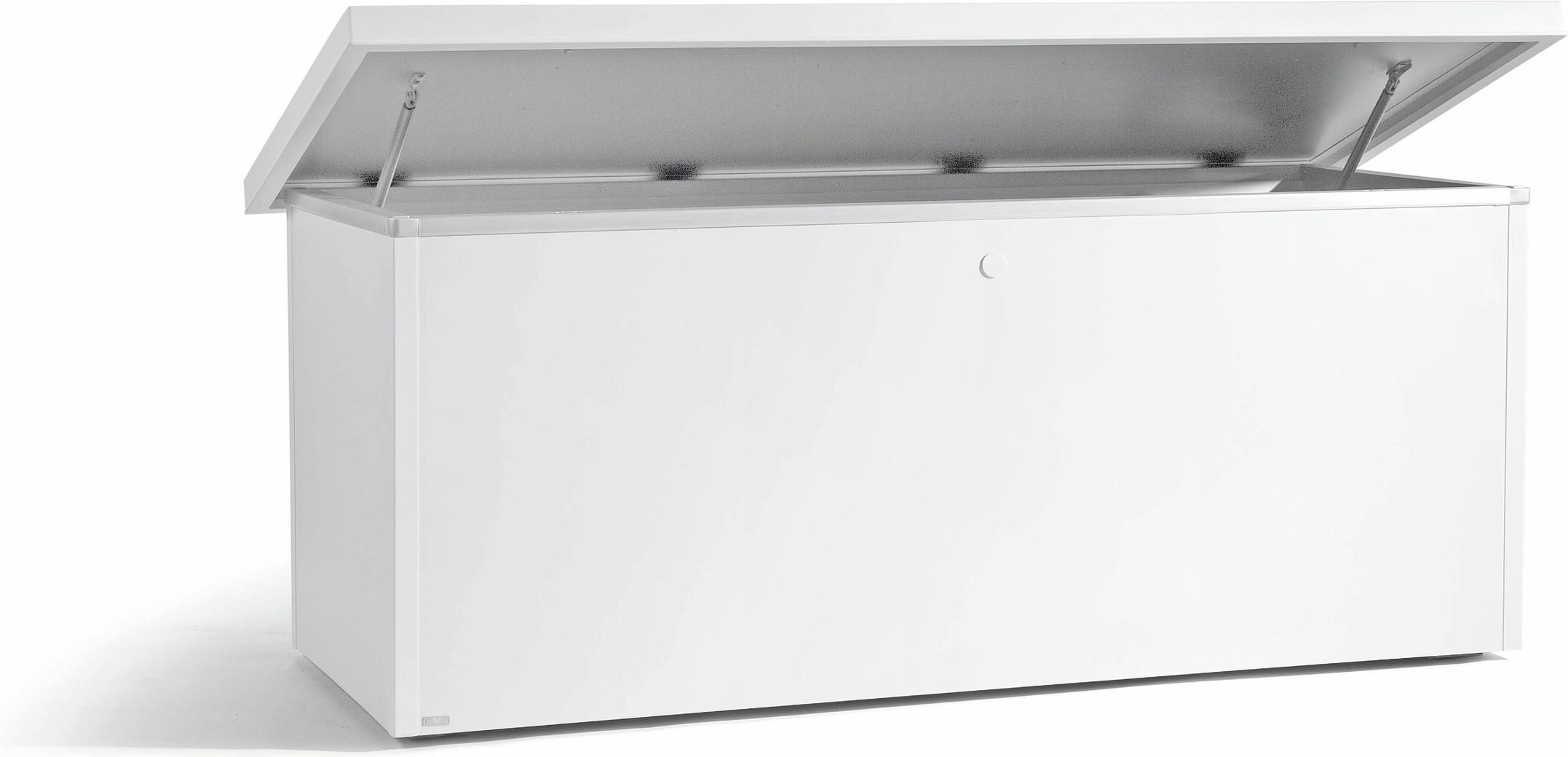 MNST1296 Блок предохранителей большой pca белый f8 Manutti CushionBoxes 