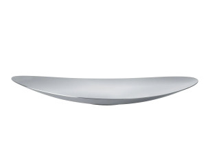 Центральная часть из нержавеющей стали