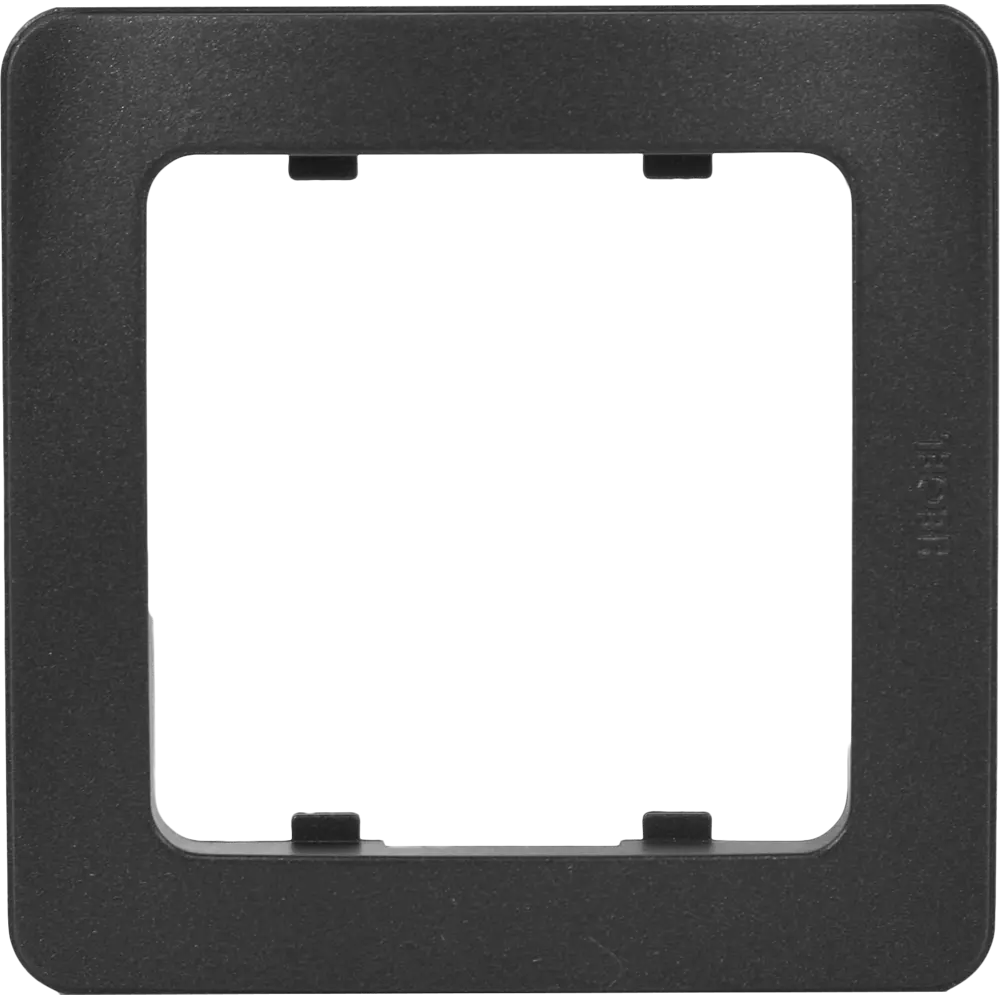 Рамка Hegel Master для розеток и выключателей - элегантное решение для интерьера 82494635 STLM-0028616 - Вид №1