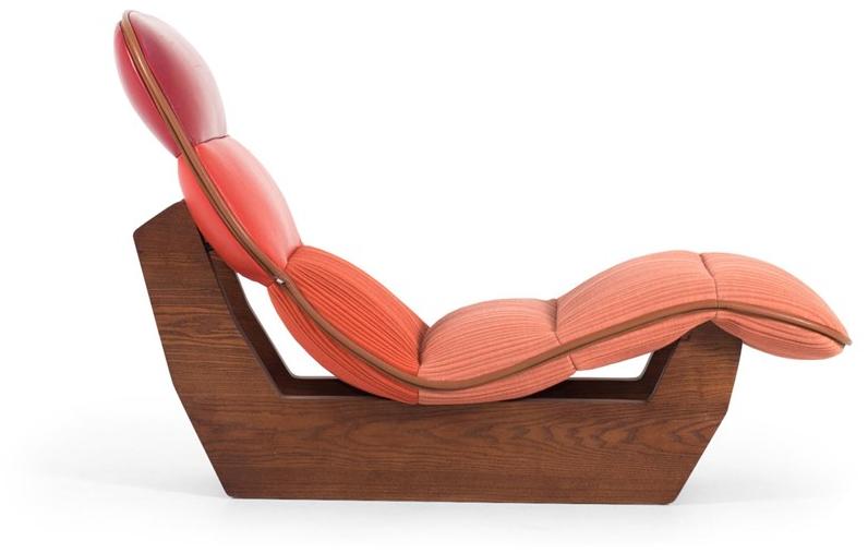 Морозо - ЛИЛО | Кресло MOROSO Lilo sun-id-1344249 - Вид №1