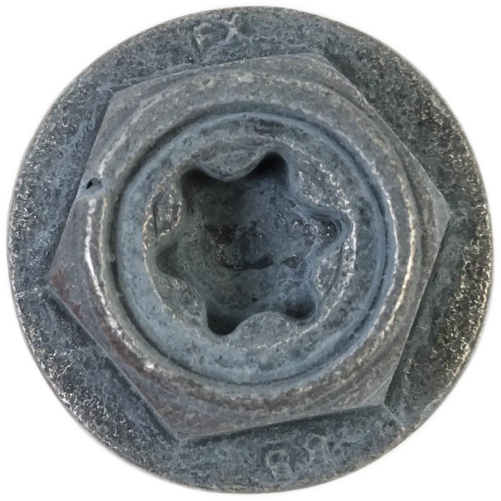Дюбель фасадный Standers ДФ, 10x60 мм, нейлон, 4 шт. 89124392 STLM-2178870  - Вид №2