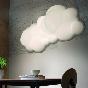 Nemo NUV LWW 31 NUVOLA универсальный