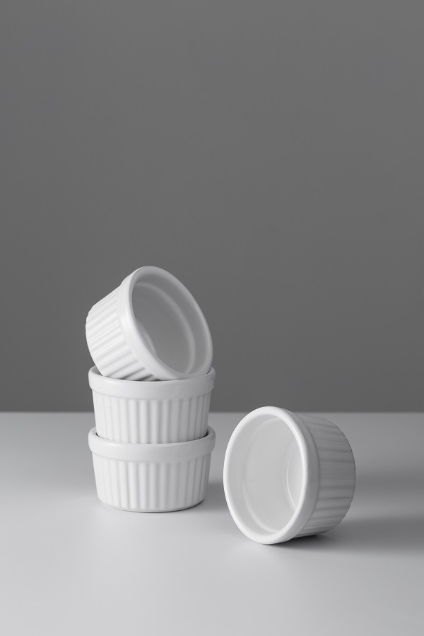 2001.546 Набор форм для запекания classic, 150 мл, 4 шт. Mason Cash  - Вид №1