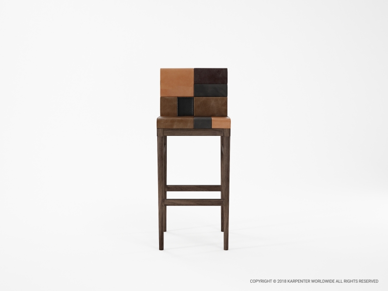 464_1113 Барный стул Karpenter 