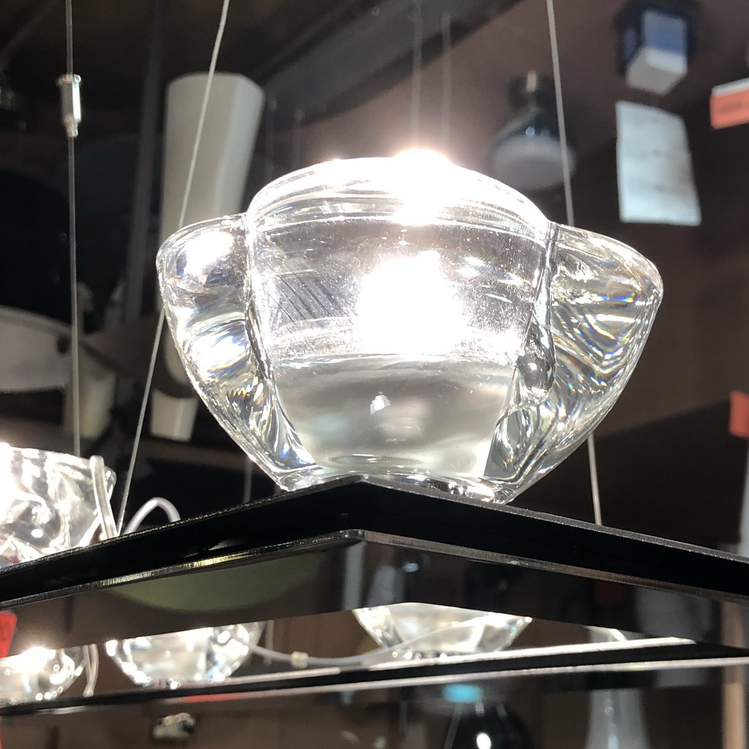 AX-002.88.C.C Sosp.8 luce 90*28 AXO LIGHT PRIMULA 32298 - Вид №1