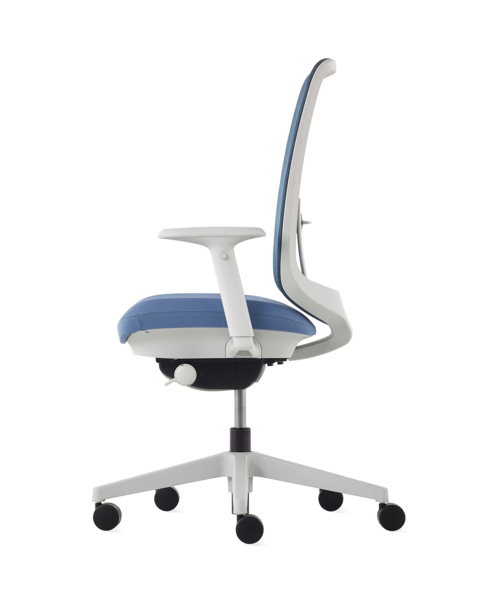 Офисное кресло с 5 спицами Herman Miller VERUS ARCH-00068824 - Вид №19