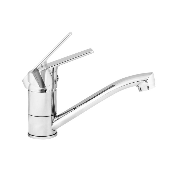 NELSBR0M01 Milardo Nelson Смеситель для умывальника с поворотным изливом Nelson Россия - Вид №1