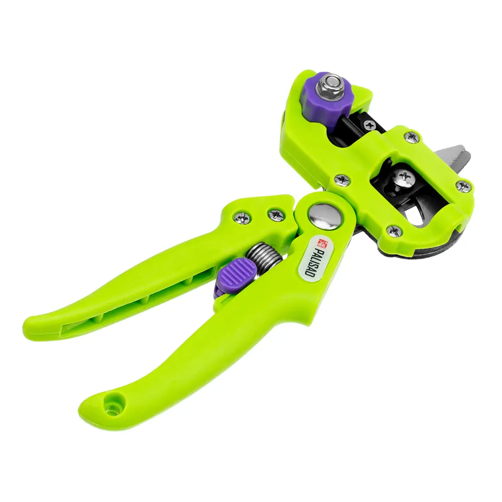 Секатор прививочный PALISAD с профессиональными лезвиями 82158853 STLM-0020771 - Вид №3