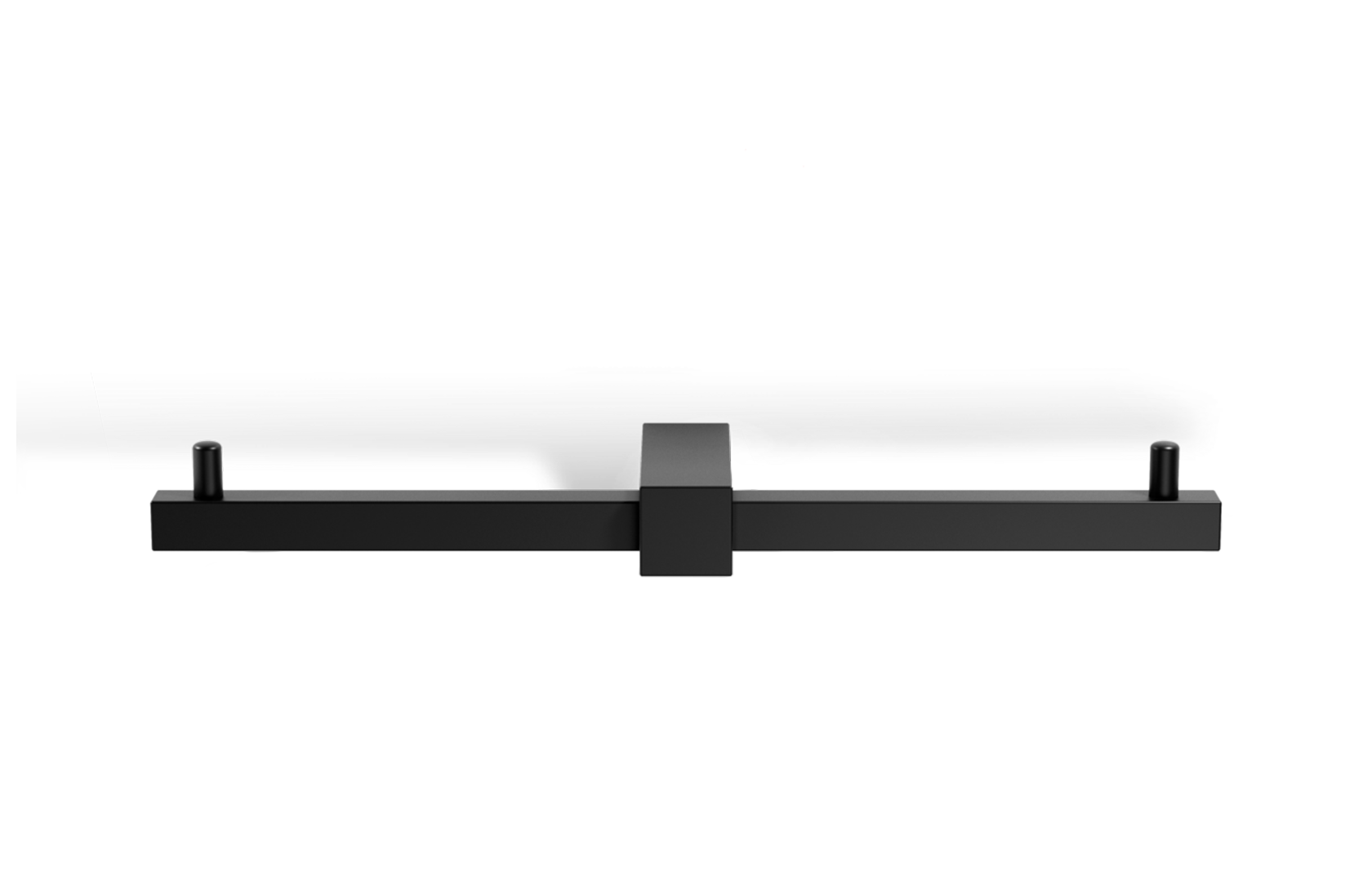 0561460 Держатель туалетной бумаги CO TPH2 DECOR WALTHER CORNER 