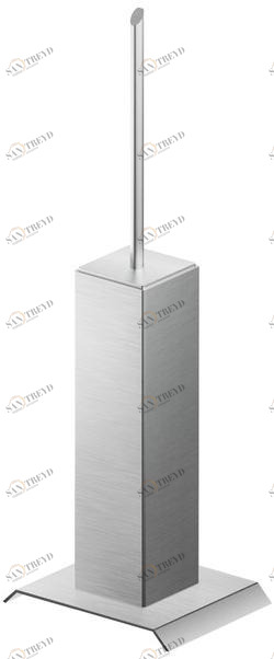 MGS Ершик для унитаза из нержавеющей стали Accessori per bagno sun-id-1419244