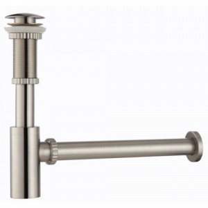 Донный клапан и сифон PT-50-PU-10 krausru