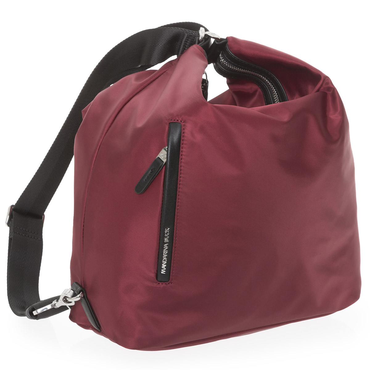 VCT10-26N Сумка-рюкзак VCT10 Shoulder Bag Mandarina Duck Hunter  - Вид №2