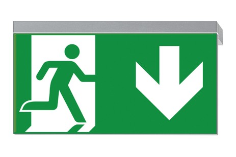 DST-3626 Ikus 320-p Daisalux Светильники и спец. Серебристо-Серый 