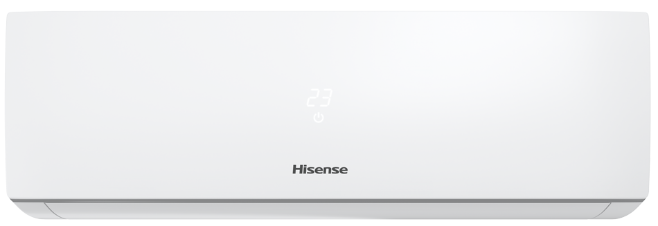 9077983 Кондиционер настенный сплит-система Hisense AS-24HR4RBADJ00 белый STDN-0125106