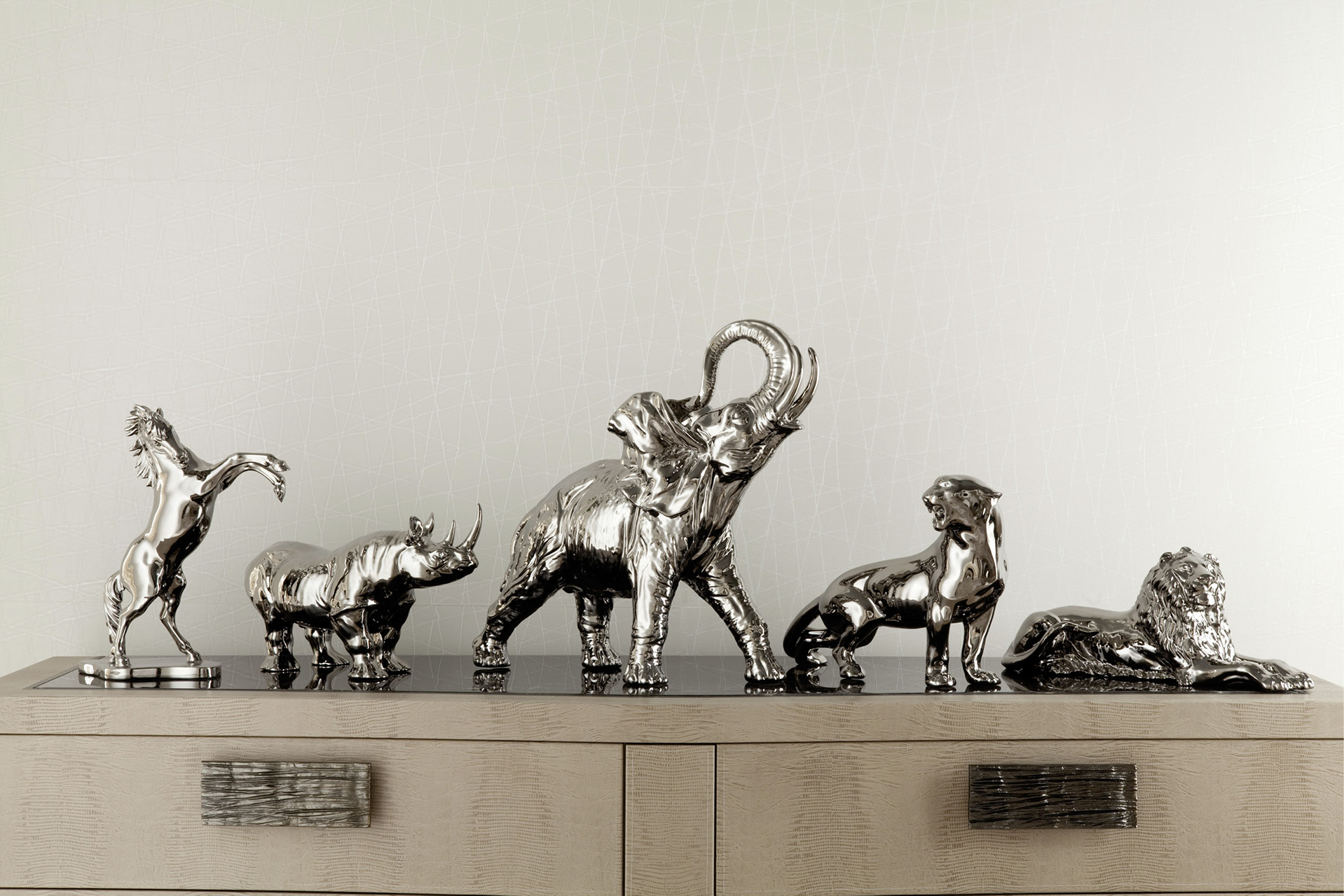 GRST114 Lifetime эквус - коллекция giorgio GIORGIO COLLECTION Декор - Вид №2