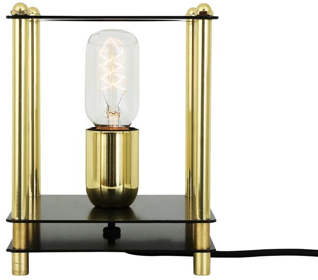 Mullan Lighting Настольная лампа из латуни sun-id-1459750 - Вид №1