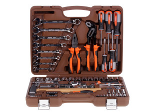 Набор инструментов Ombra OMT77S 6612420