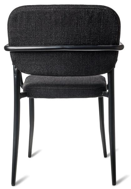 Pols Potten Стул из ткани с огнестойкой обивкой sun-id-1482367 - Вид №2