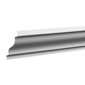 ЕВРОПЛАСТ 1.50.103 Карниз 1.50.103 Пенополиуретан