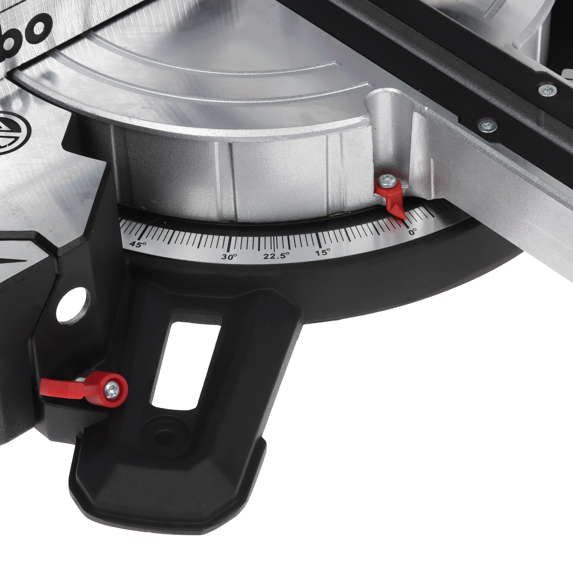 Торцовочная пила  Metabo KGS 216 M SET 5470615 STDN-0063328 - Вид №4